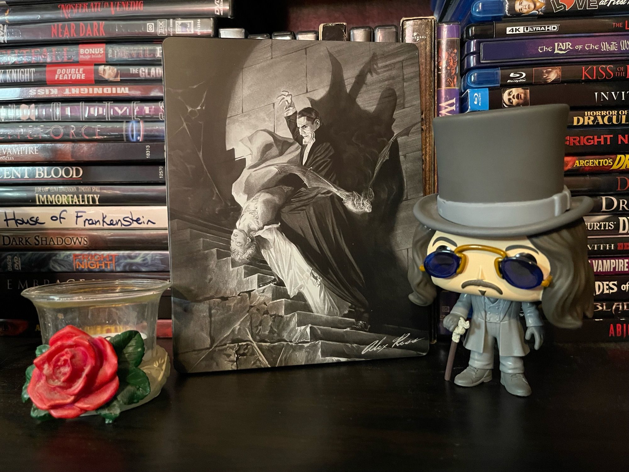 dracula